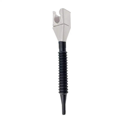 Jardioui 1 Embout (29.90 €/ pcs) / Blanc Embout Verseur Anti-Gaspillage Universel pour Liquides