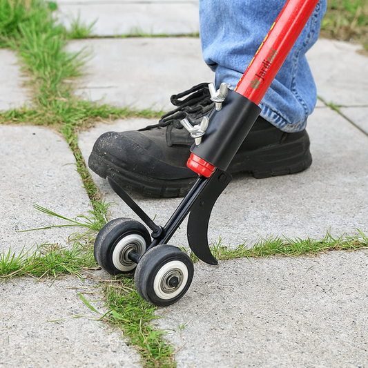 Jardioui Crochet de désherbage ultra-efficace