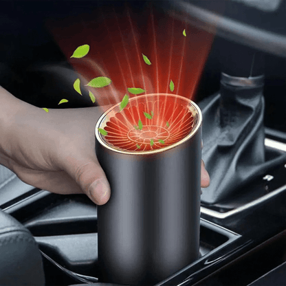 Jardioui Dégivreur Compact Rapide pour Voiture