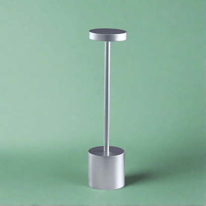 Jardioui Lampe moderne Touch Control