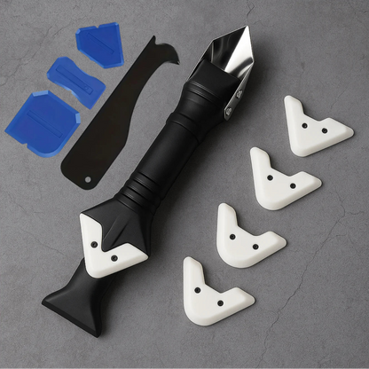 Jardioui Lisseur-Extracteur de Joints | K30 PRO