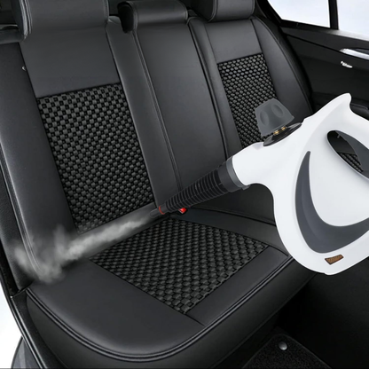 Jardioui Nettoyeur Vapeur Multi-Surfaces Puissant