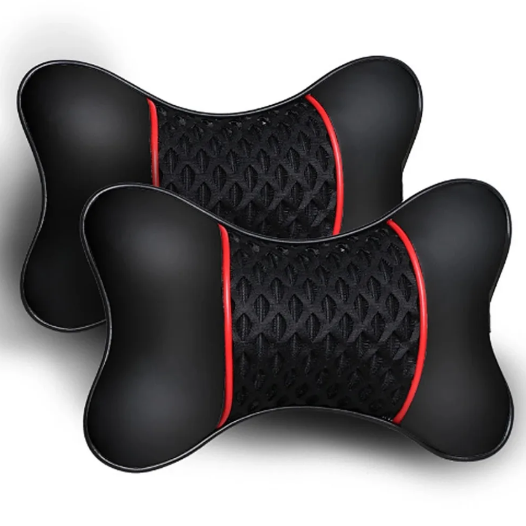Jardioui Oreiller cervical ergonomique pour voiture