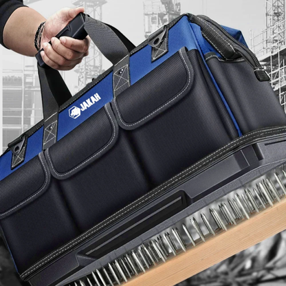 Jardioui Sac de Rangement Outils Ultra-Résistant