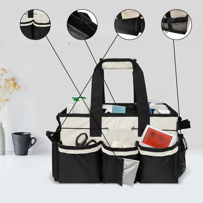 Jardioui Sac Nettoyage Expert Compact