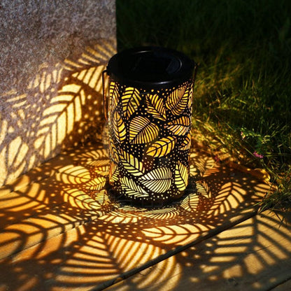 frJardioui Lanterne Solaire Lanterne Solaire Décorative